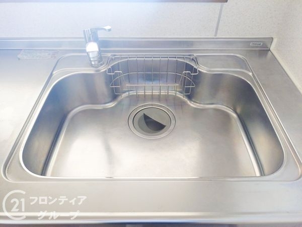 ネオコーポ明舞壱番館　中古マンション