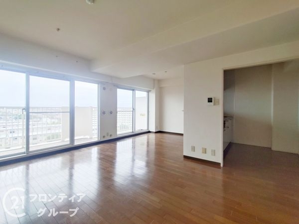 ネオコーポ明舞壱番館　中古マンション