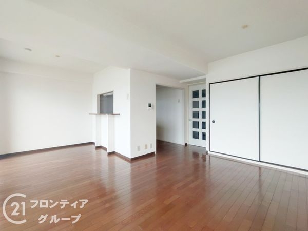 ネオコーポ明舞壱番館　中古マンション