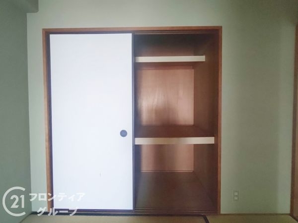 ネオコーポ明舞壱番館中古マンション