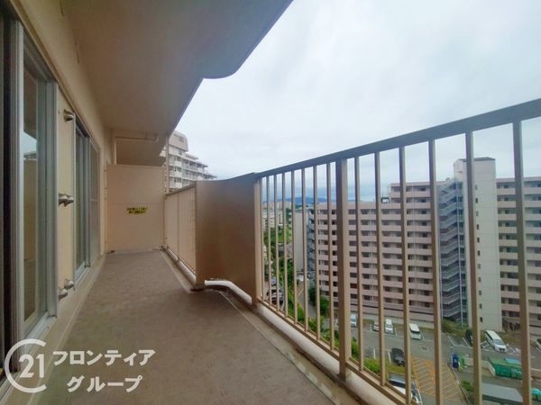 ネオコーポ明舞壱番館中古マンション