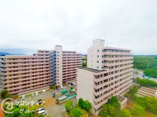 ネオコーポ明舞壱番館中古マンション