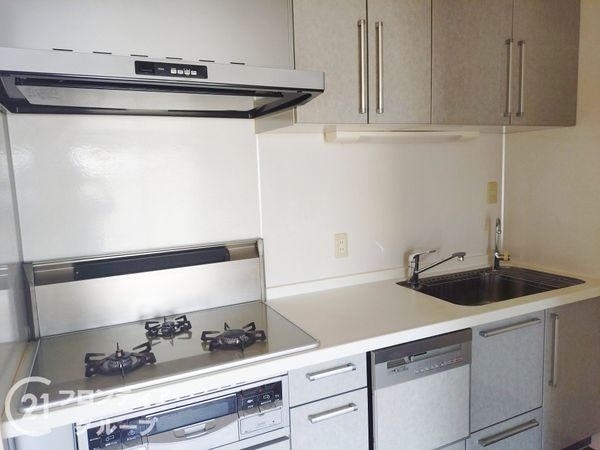 ネオコーポ明舞壱番館中古マンション