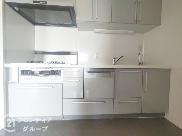 ネオコーポ明舞壱番館中古マンション