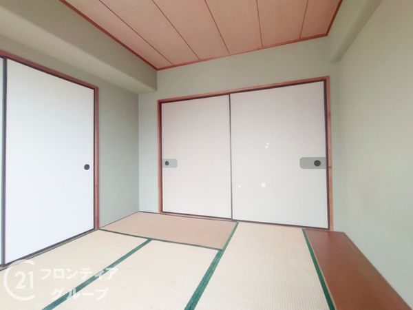 ネオコーポ明舞壱番館中古マンション