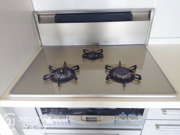 ネオコーポ明舞壱番館中古マンション
