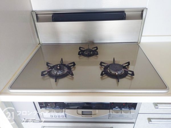 ネオコーポ明舞壱番館中古マンション