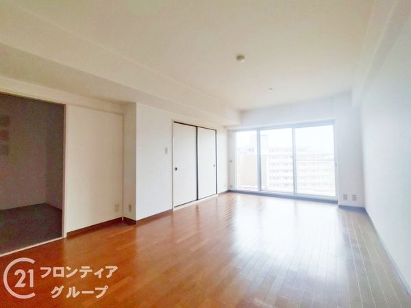 ネオコーポ明舞壱番館中古マンション
