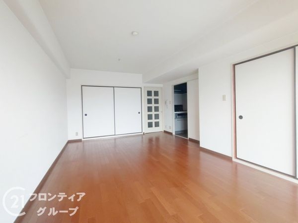 ネオコーポ明舞壱番館中古マンション