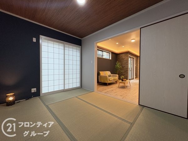 神戸市垂水区星が丘１丁目の中古一戸建て