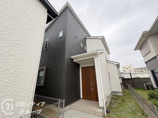 神戸市垂水区星が丘１丁目　中古一戸建て
