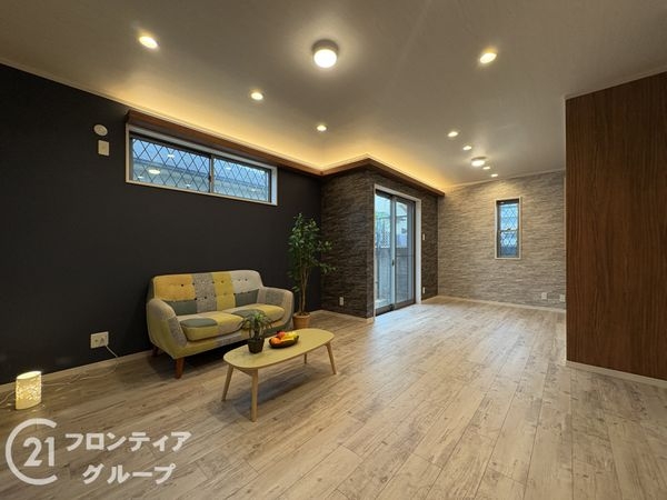 神戸市垂水区星が丘１丁目　中古一戸建て
