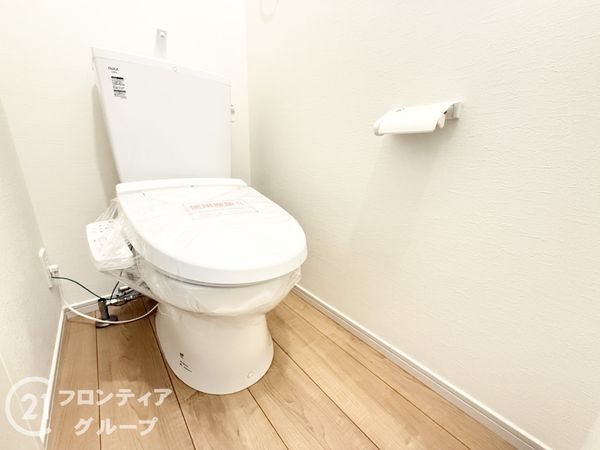 神戸市垂水区馬場通　新築一戸建て