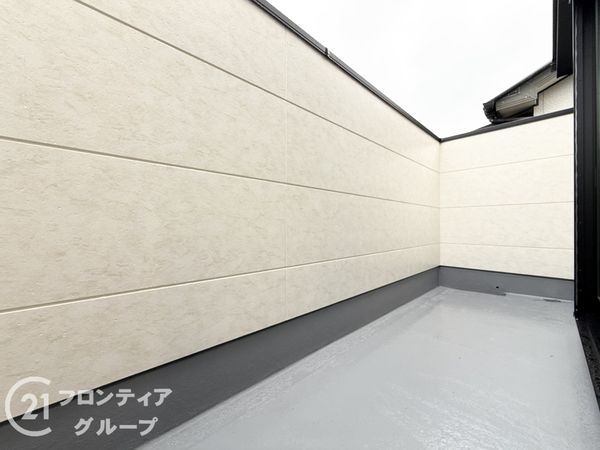 神戸市垂水区馬場通　新築一戸建て