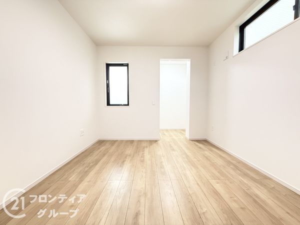 神戸市垂水区馬場通　新築一戸建て