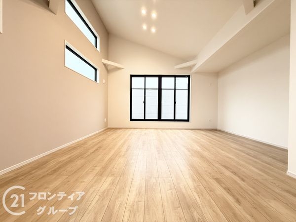 神戸市垂水区馬場通　新築一戸建て