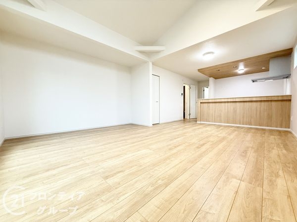 神戸市垂水区馬場通　新築一戸建て