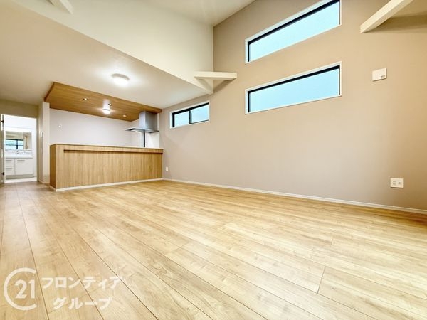 神戸市垂水区馬場通　新築一戸建て
