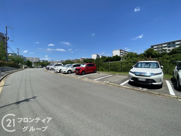 中落合第二住宅４９１号棟　中古マンション