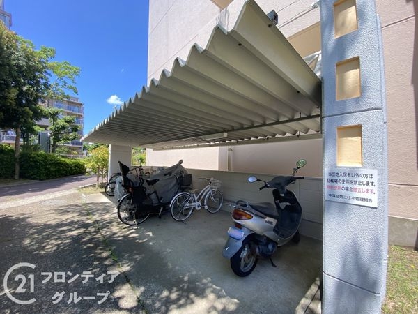 中落合第二住宅４９１号棟　中古マンション
