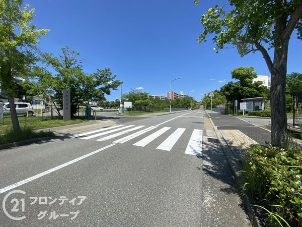 中落合第二住宅４９１号棟　中古マンション