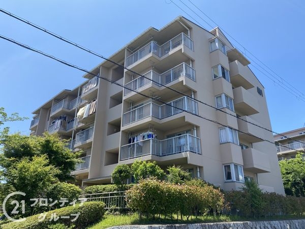中落合第二住宅４９１号棟　中古マンション