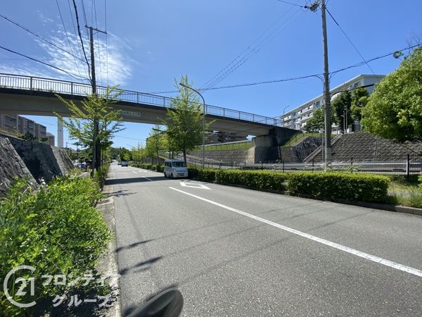 中落合第二住宅４９１号棟　中古マンション