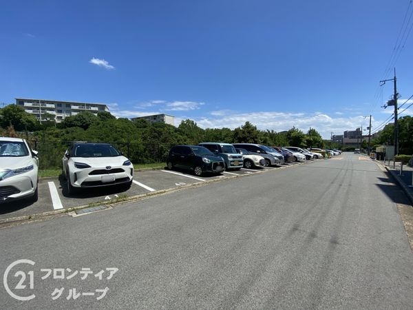 中落合第二住宅４９１号棟　中古マンション