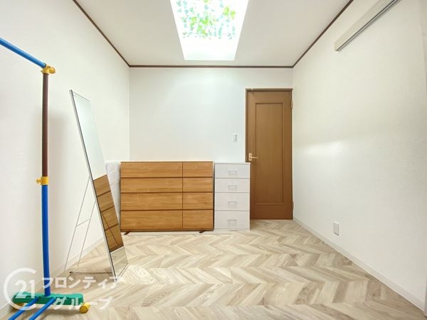 明石市大久保町大窪の中古一戸建て