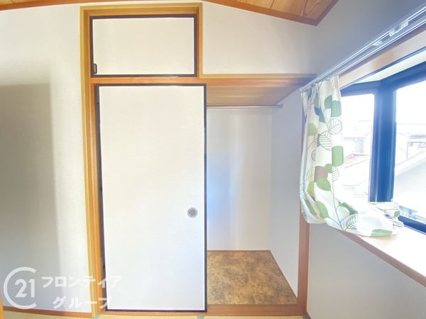 明石市大久保町大窪の中古一戸建て