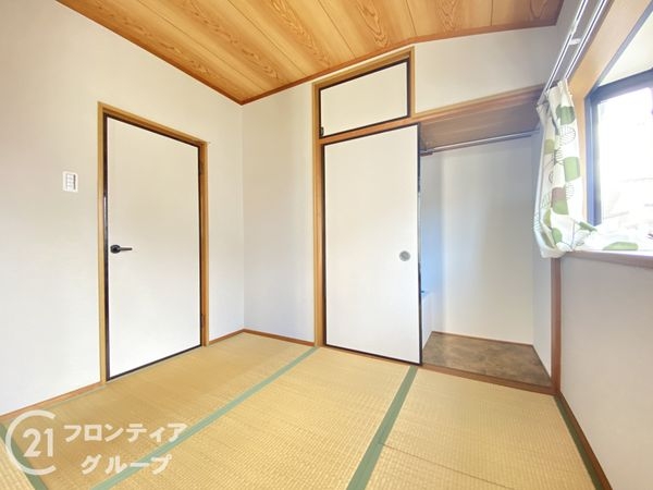 明石市大久保町大窪の中古一戸建て