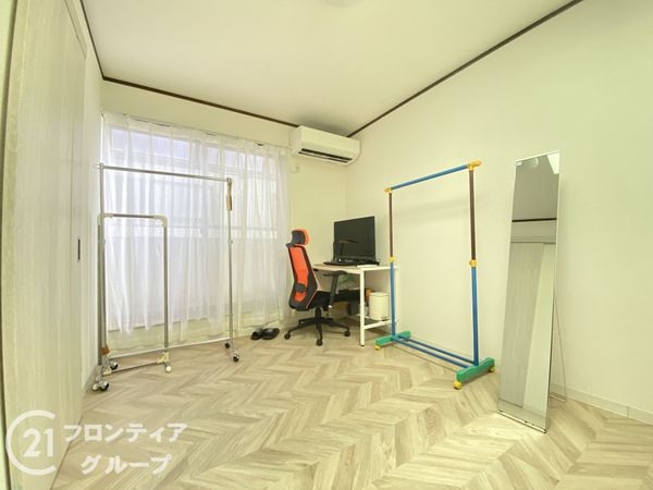 明石市大久保町大窪の中古一戸建て