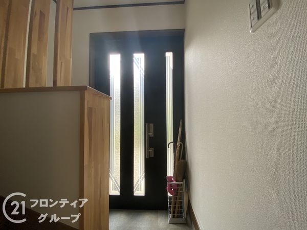 明石市大久保町大窪の中古一戸建て