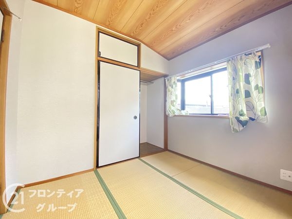 明石市大久保町大窪の中古一戸建て