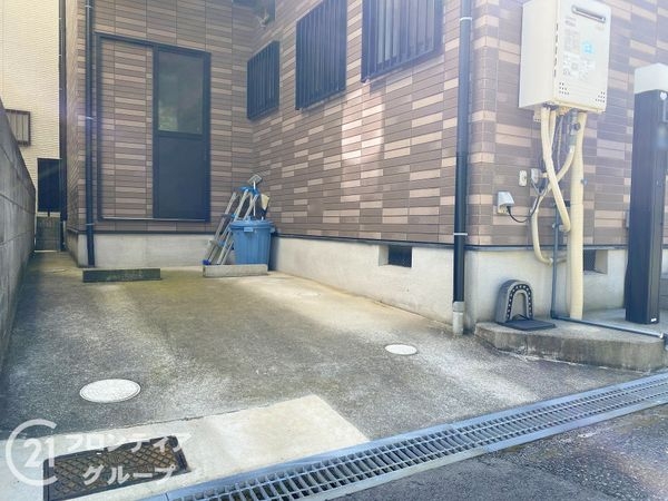 明石市大久保町大窪の中古一戸建て