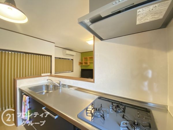 明石市大久保町大窪の中古一戸建て