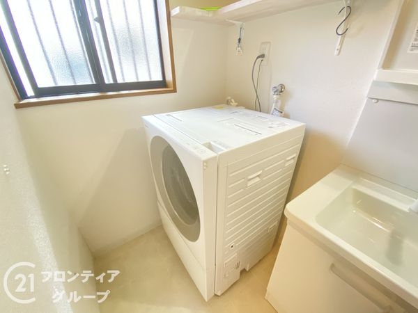 明石市大久保町大窪の中古一戸建て