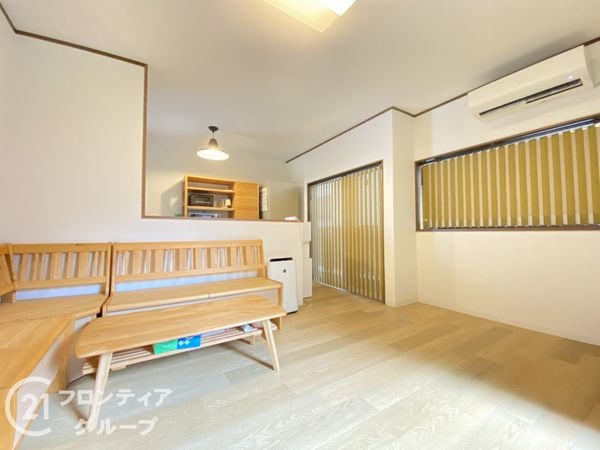 明石市大久保町大窪の中古一戸建て