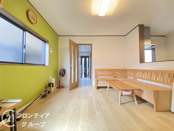 明石市大久保町大窪　中古一戸建て