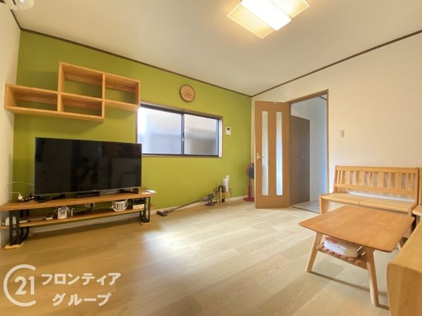 明石市大久保町大窪の中古一戸建て
