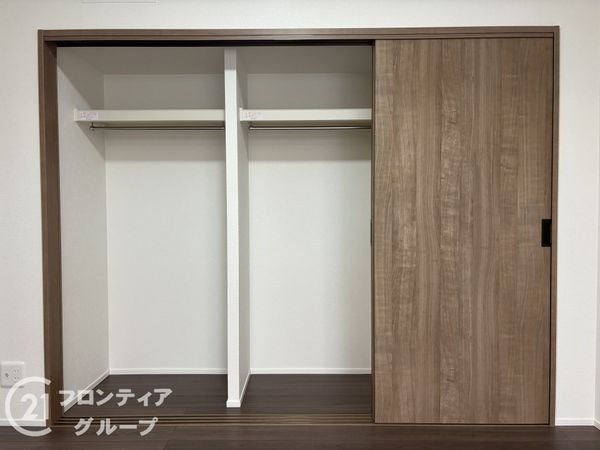 ラ・フォルテ西神中央２番館　中古マンション