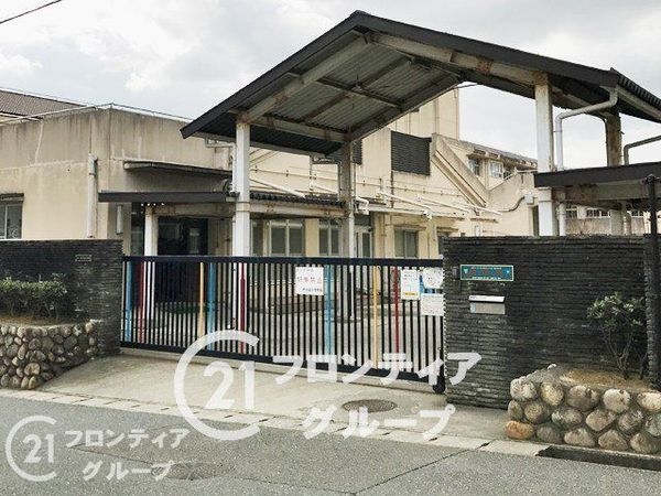 ラ・フォルテ西神中央2番館 中古マンション(神戸市立竹の台小学校)