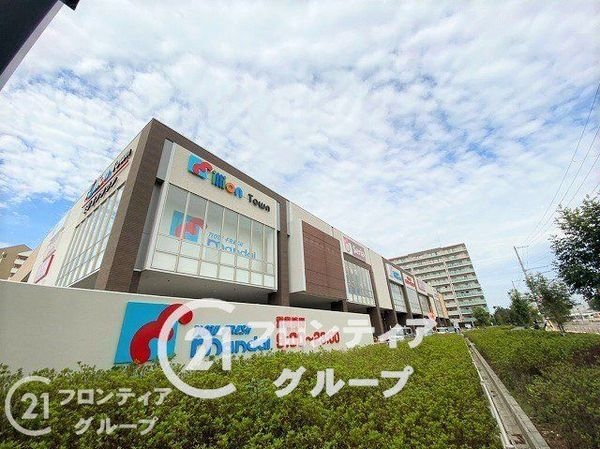 ラ・フォルテ西神中央2番館 中古マンション(万代西神中央店)