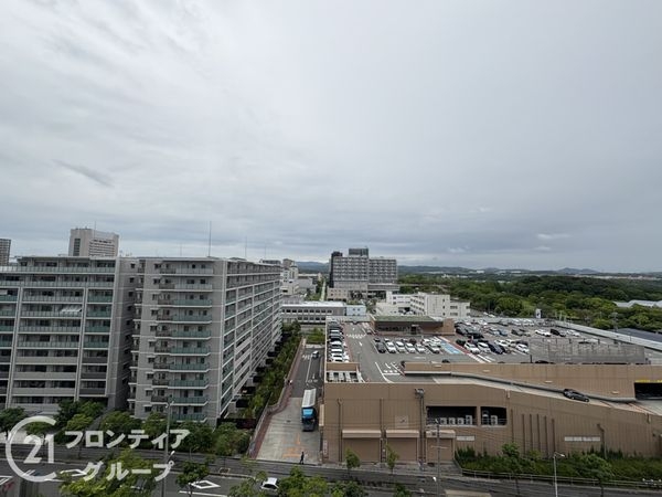 ラ・フォルテ西神中央２番館　中古マンション