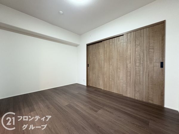ラ・フォルテ西神中央２番館　中古マンション
