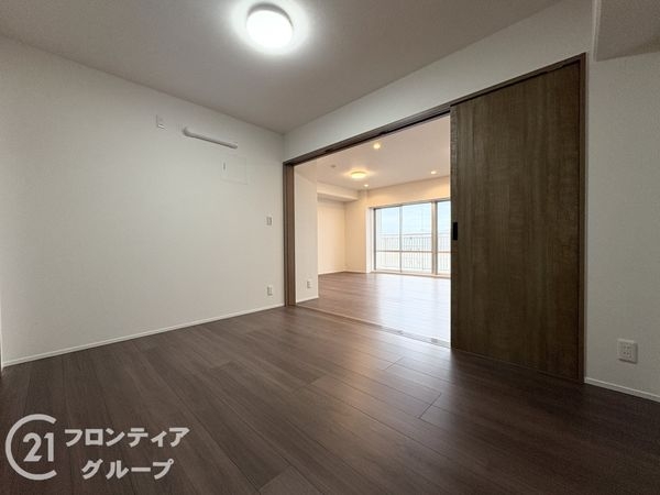 ラ・フォルテ西神中央２番館　中古マンション
