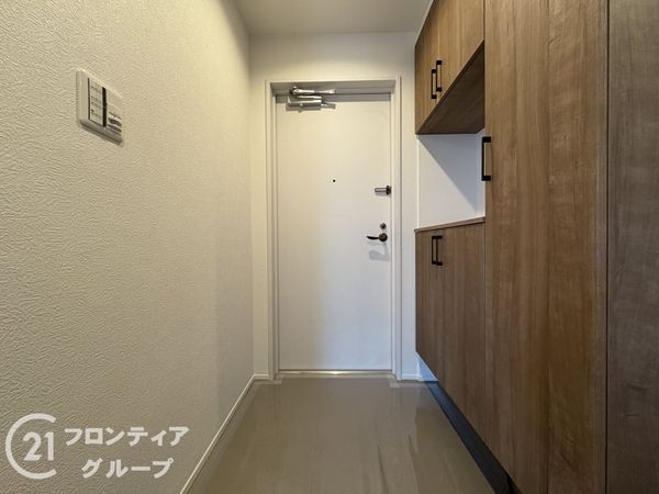 ラ・フォルテ西神中央２番館　中古マンション