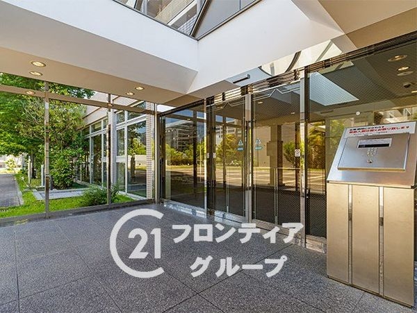 ラ・フォルテ西神中央２番館　中古マンション