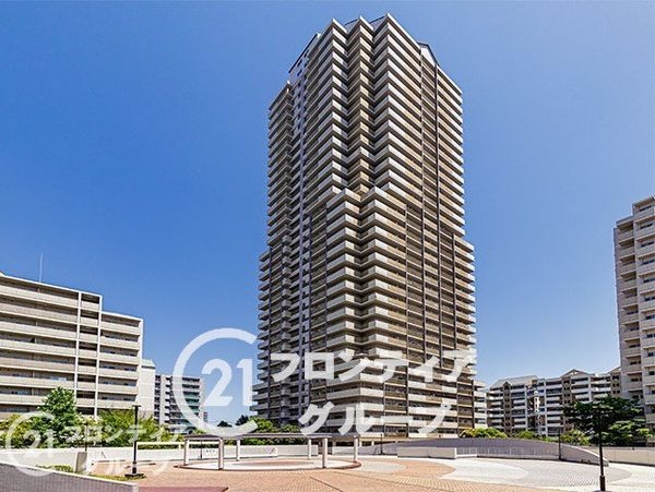 ラ・フォルテ西神中央２番館　中古マンション