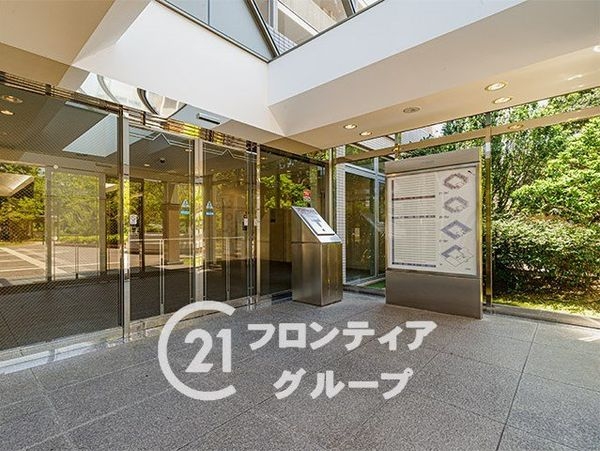 ラ・フォルテ西神中央２番館　中古マンション